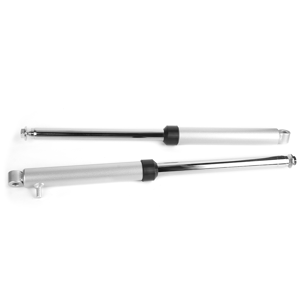 Vorderradgabel-stoßdämpfersatz M Fk03s Kompatibel Mit Yamaha Pw50