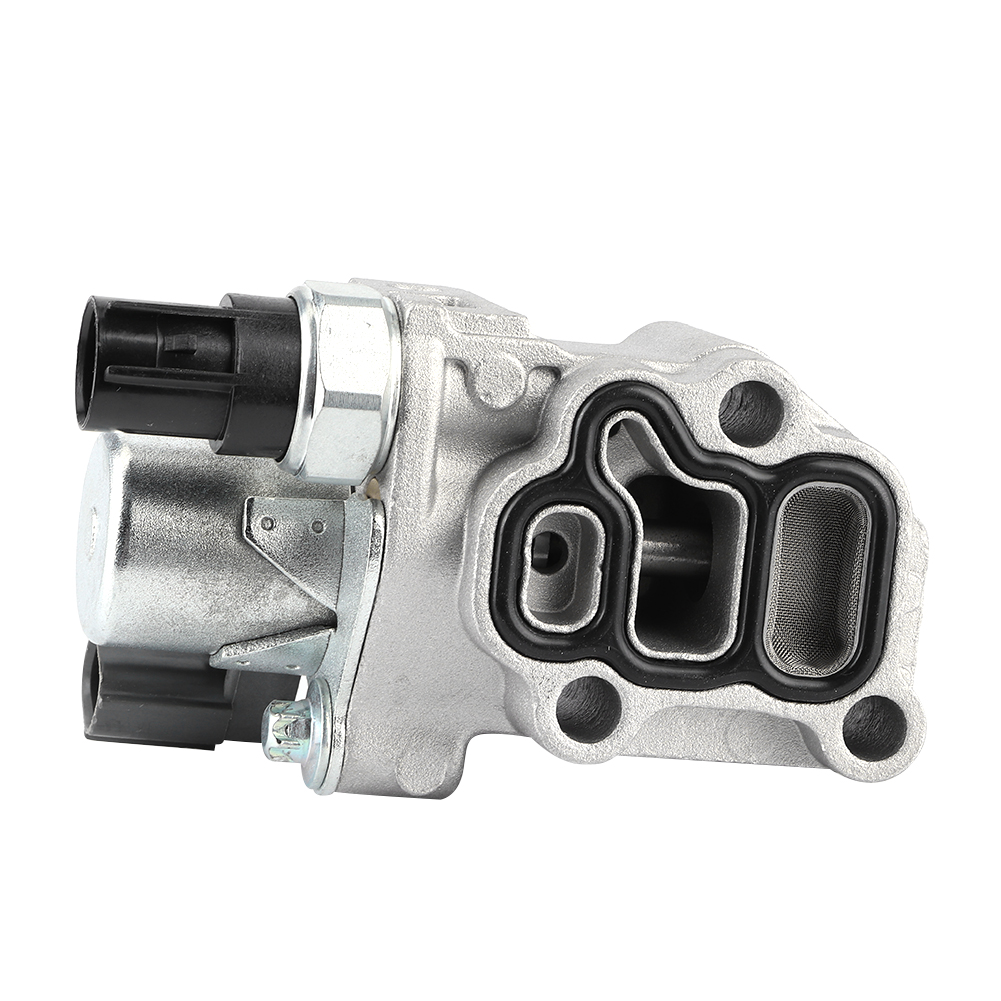 Vtec 15810raaa03 Magnetventil, Kompatibel Mit Honda Accord, Civic, Crv Und Element