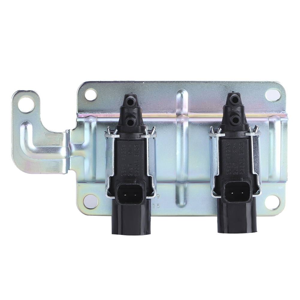 Motorvakuum-magnetventil 4m5g-9j-559nb, Kompatibel Mit Ford Focus