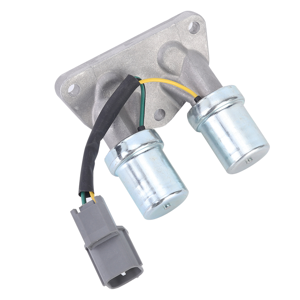 28200-plx-003 Cnc-getriebe Für Honda Civic - Verteilergetriebe-steuermagnetventil