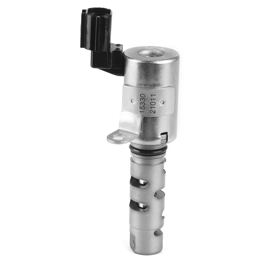 Magnetventil Für Variable Ventilsteuerung (vvt) 15330-21011, Kompatibel Mit Scion Und Toyota 2002-2018