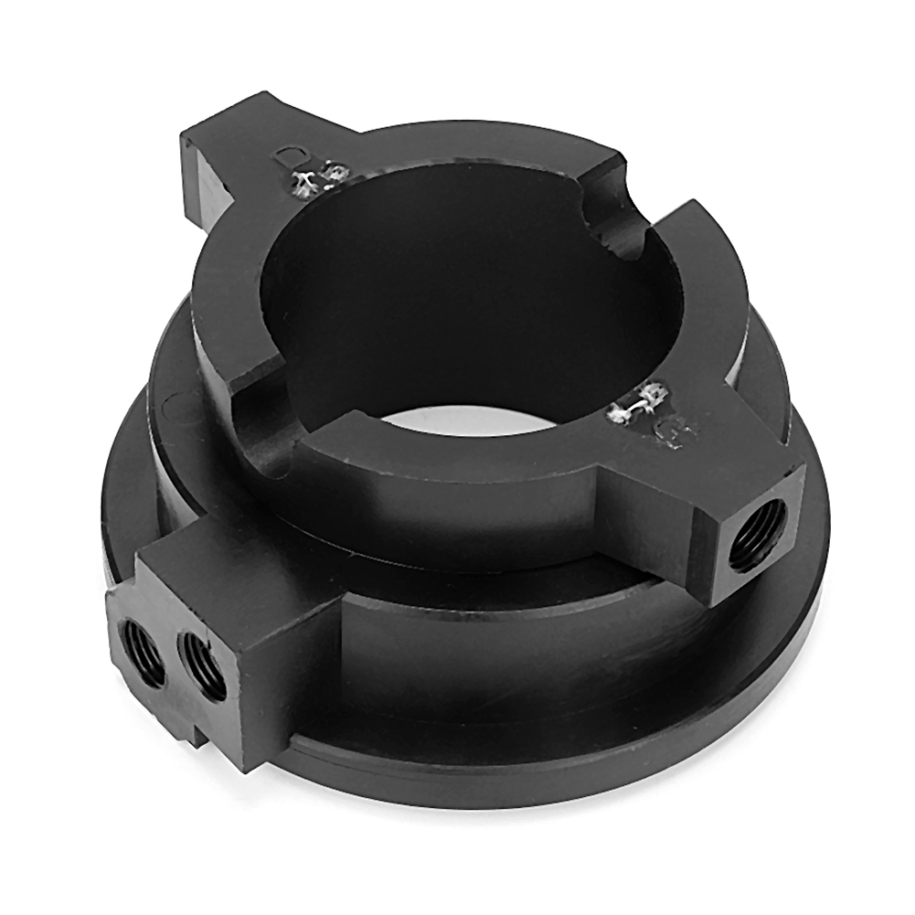 Drehbarer Pneumatischer Anschluss Für Reifenmontiermaschine, Luftventil, 49 Mm Durchmesser, Reifenmontageanschluss