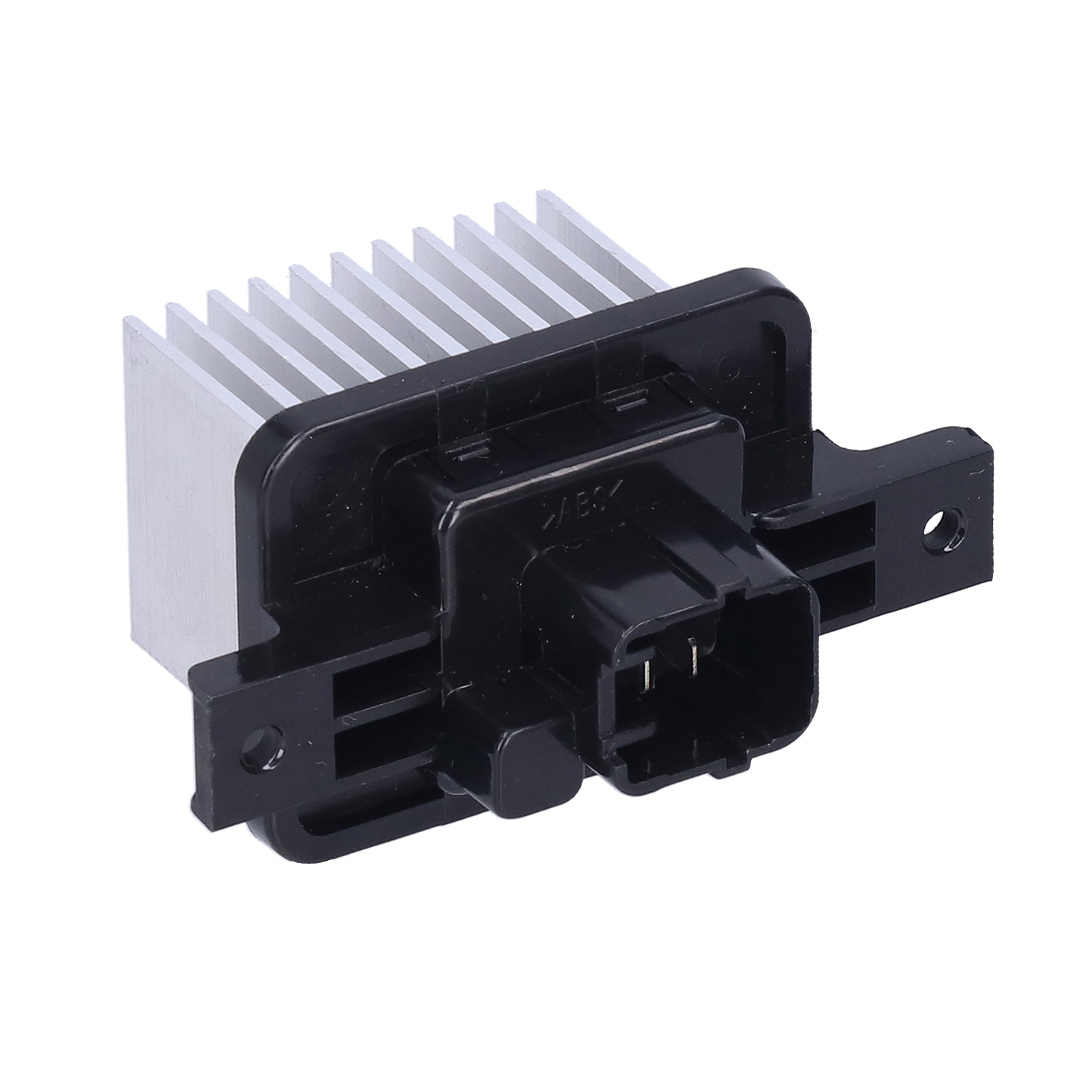 Widerstandssatz Für Klimaanlagenlüftermotor 79330-tba-a11, Kompatibel Mit Honda Civic 2016-2017