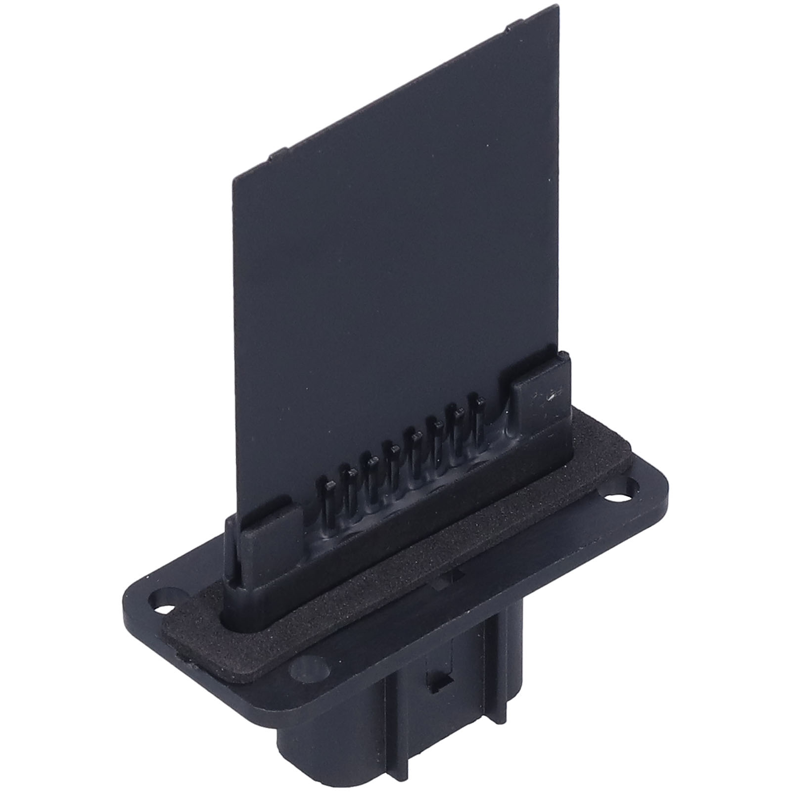 Vorwiderstand Für Den Gebläsemotor Der Vorderen Heizungsanlage 3f2z18591aa Für Ford Escape Expedition F-150 F-250 F-350