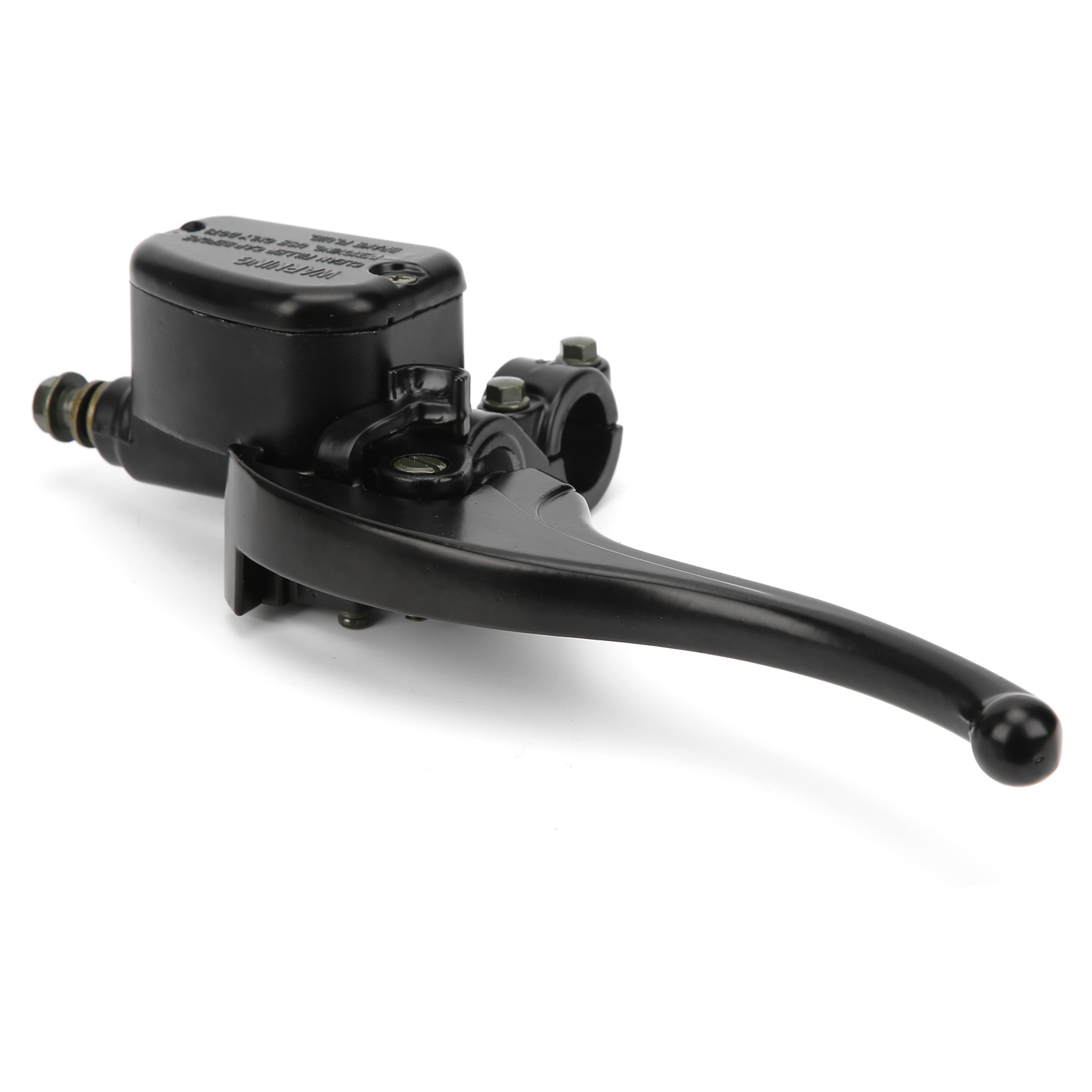 Universeller Hydraulischer Kupplungsgeberzylinder Für Die Linke Seite Von Motorrädern Mit 7/8-zoll-lenker