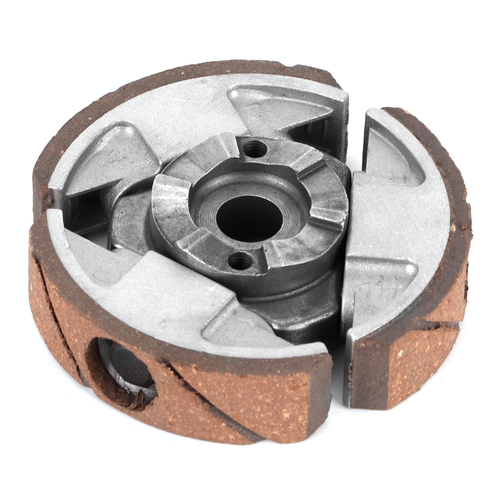 Kupplungsbelag Aus Aluminiumlegierung, Kompatibel Mit 50-cm³-wassergekühlten Motoren Junior Sr 50sx Sx Jr Pro