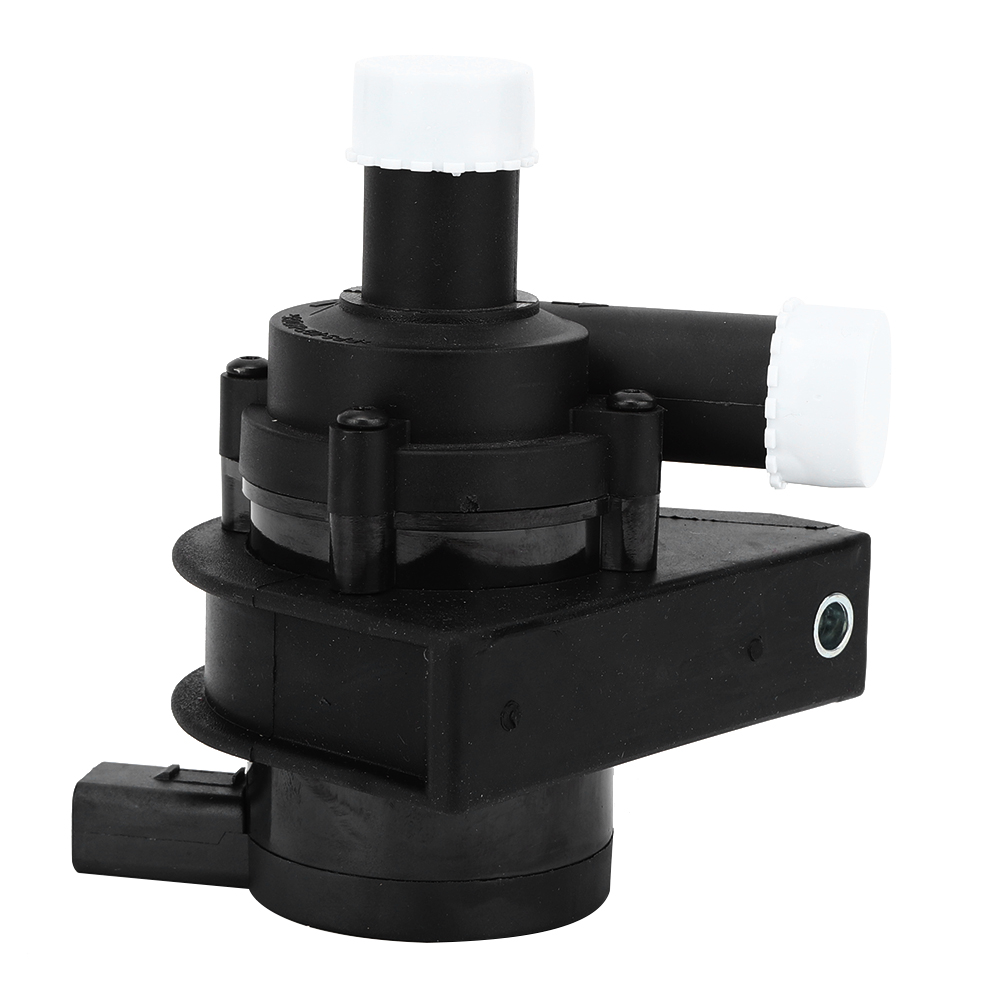 Zusatzwasserpumpe Für Sekundärkühlung 1k0965561f, Kompatibel Mit Volkswagen Passat/cc