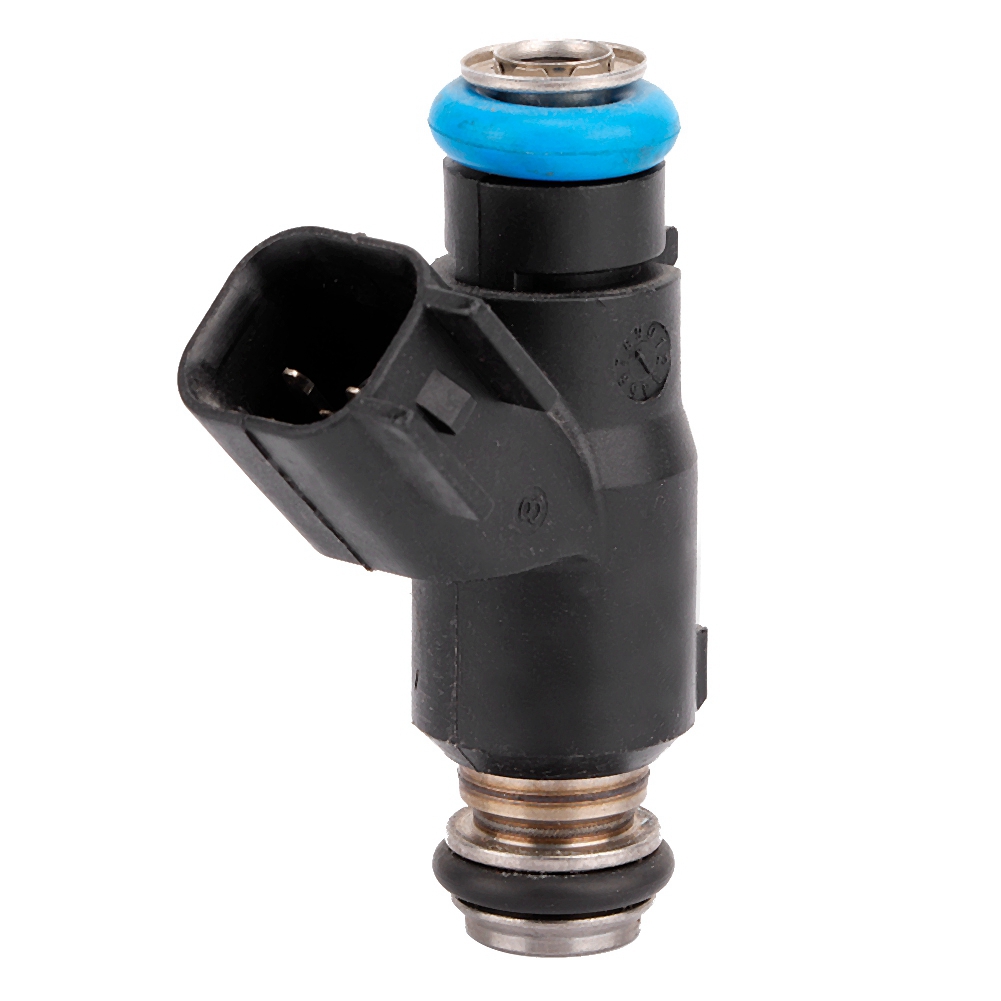 Kraftstoffeinspritzdüse 25359853 Mit Düsenadapter Für Chevrolet 2000-2016