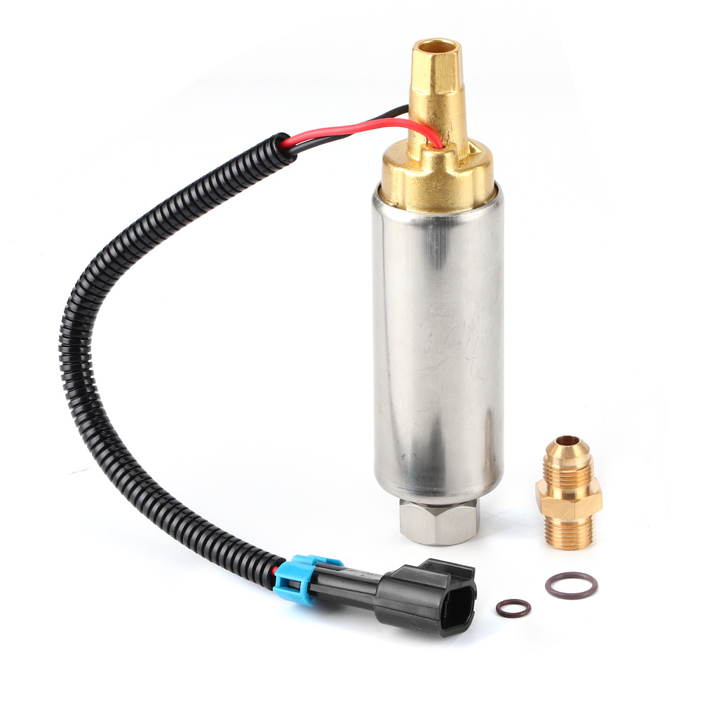 Elektrische Kraftstoffpumpe Efi Mpi 861156a1, Zubehör Kompatibel Mit Mercruiser V6 Und V8 305/350/377/454/502 Efi