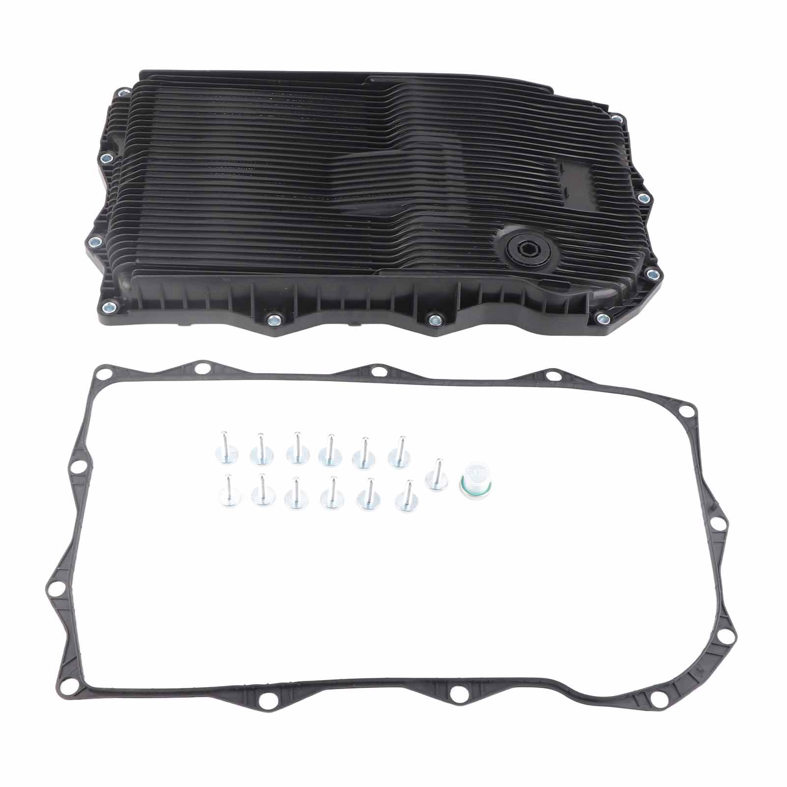Ölwechselset Für 8-gang-getriebe 24118612901 68225344aa, Kompatibel Mit Grand Cherokee 8-gang-getriebe