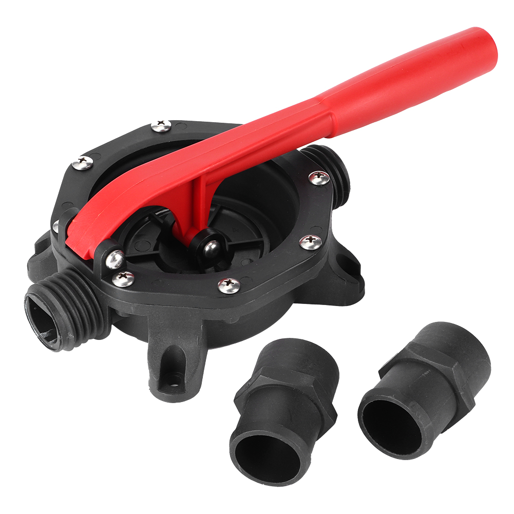 Marine-handmembranpumpe Mit Kunststoffgriff Für Boote/yachten, Modell Sfdhp-g720-02 (nmdph-g720-02)