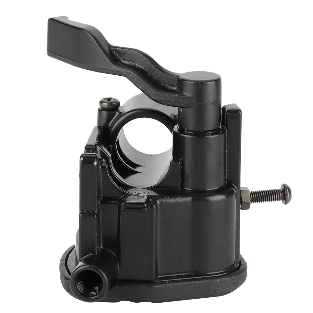 Gasgriff Für Motorräder, Kompatibel Mit Yamaha Atv 350, 660, 700 – Daumensteuerungs-kit