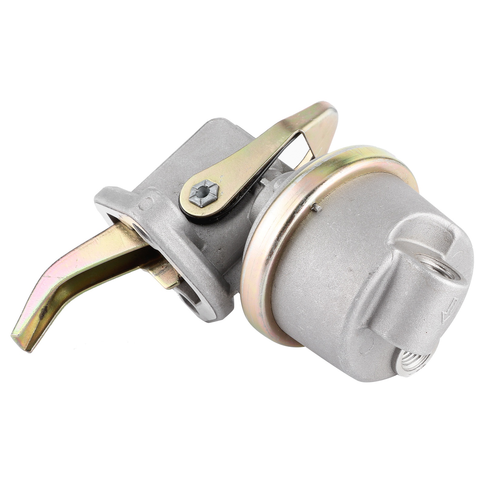 Mechanische Tauchpumpe 3970880, Kompatibel Mit Cummins 4b, 4bt, 4bta, 6b, 6bt, 6bta Und 4983584 Dieselmotoren