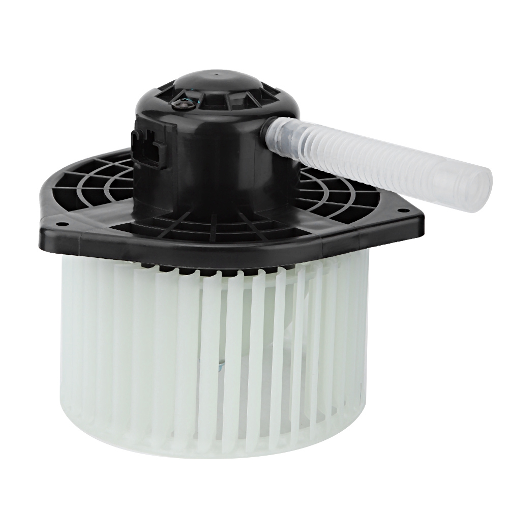 12v-heizlüfter, Kompatibel Mit Mitsubishi 61550180, 700239, 7802a017, 7802a217 – Gebläsemotor