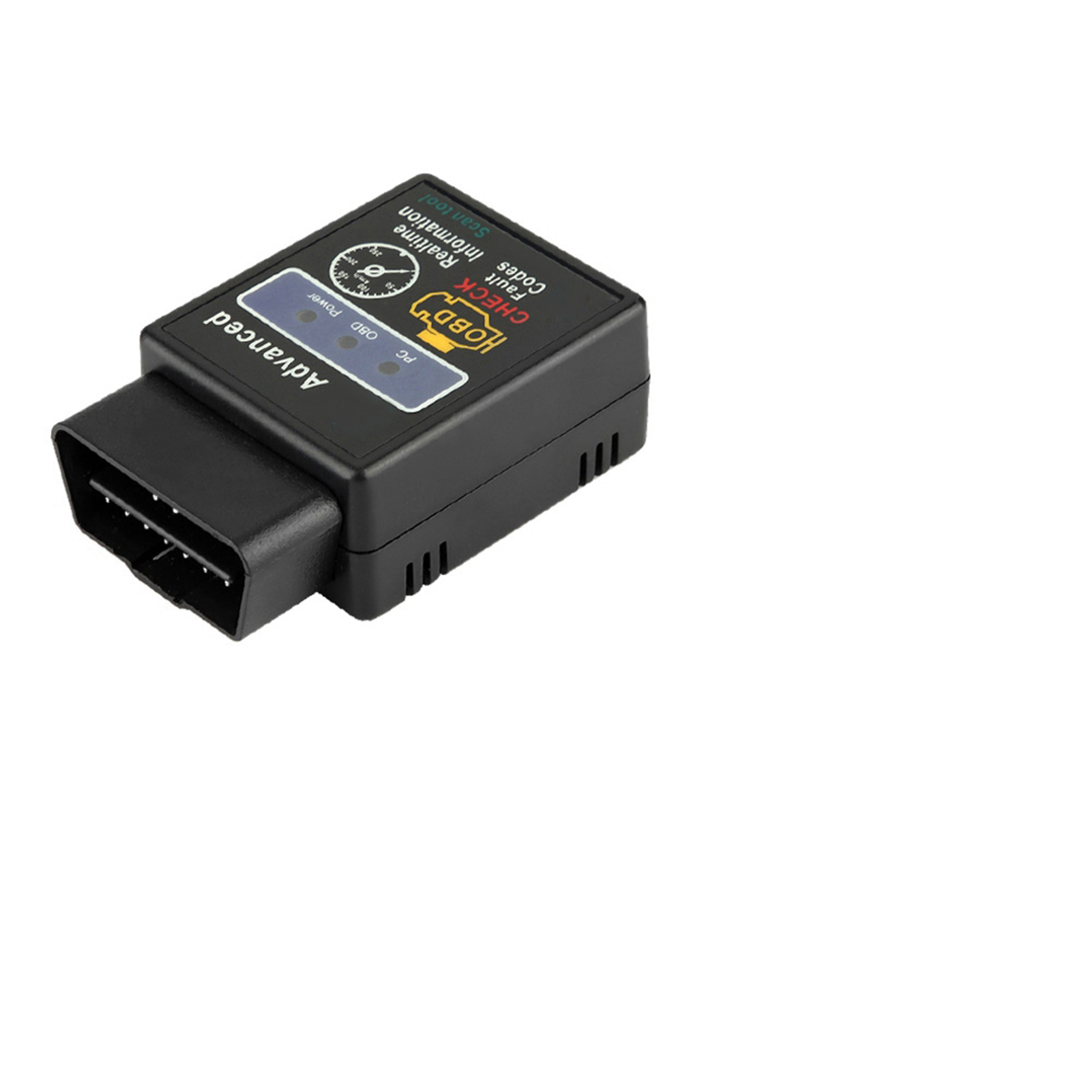 Obd2 Bt2.1 Fehlercode-lesegerät – Bluetooth-kfz-diagnosegerät