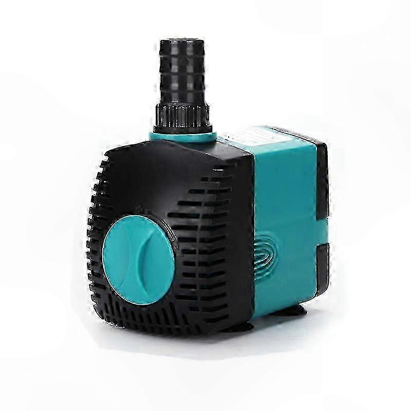 Tauchpumpe Für Teiche Und Springbrunnen, Leiser Betrieb, Robuster Motor Und Energiesparend, Langlebiges Design