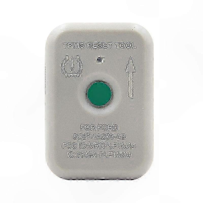 Hochwertiger Tpms-sensor Als Ersatzteil Für Ford, Reifendruck-reset-tool, Kompatibel Mit 8c2t-1a203-a Und Tpms-19, Zuverlässiges Ersatzteil