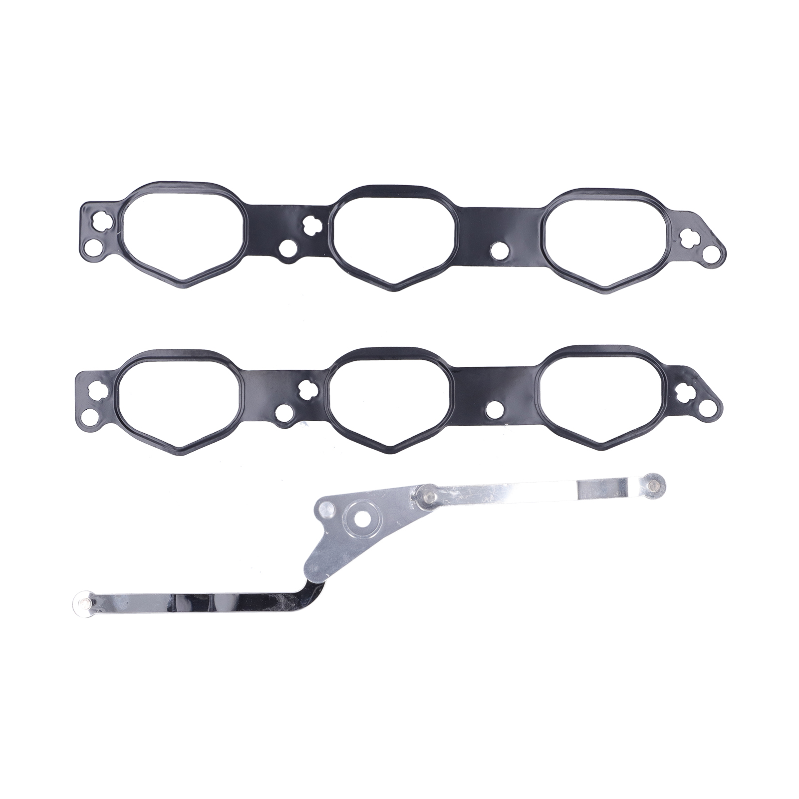 Reparatursatz Für Ansaugklappenhebel Und Ansaugkrümmerdichtung 14433043001 Für Mercedes-benz M272 M273 V6