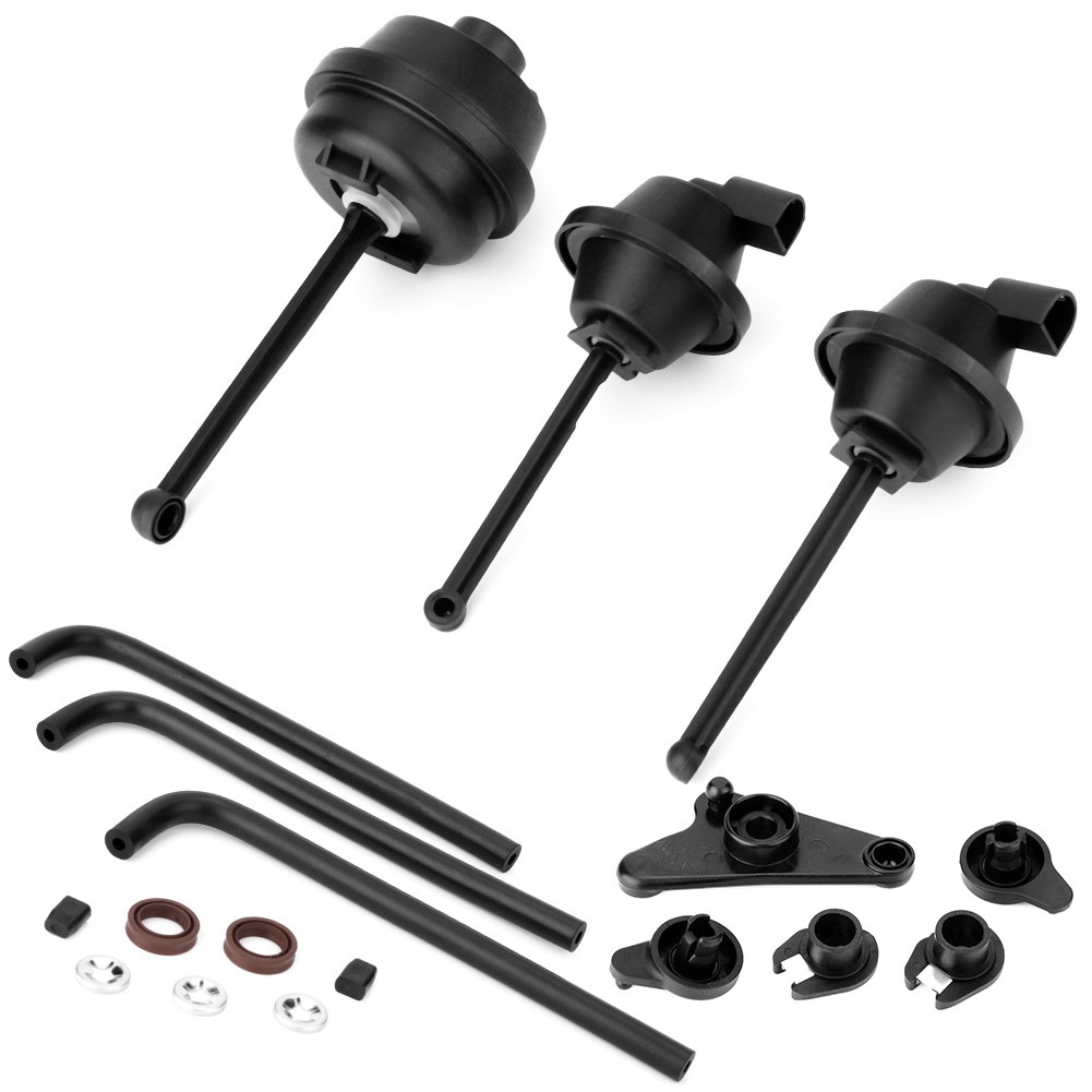 Fmp 2721402401 Ansaugkrümmer-reparatursatz Für Mercedes Benz