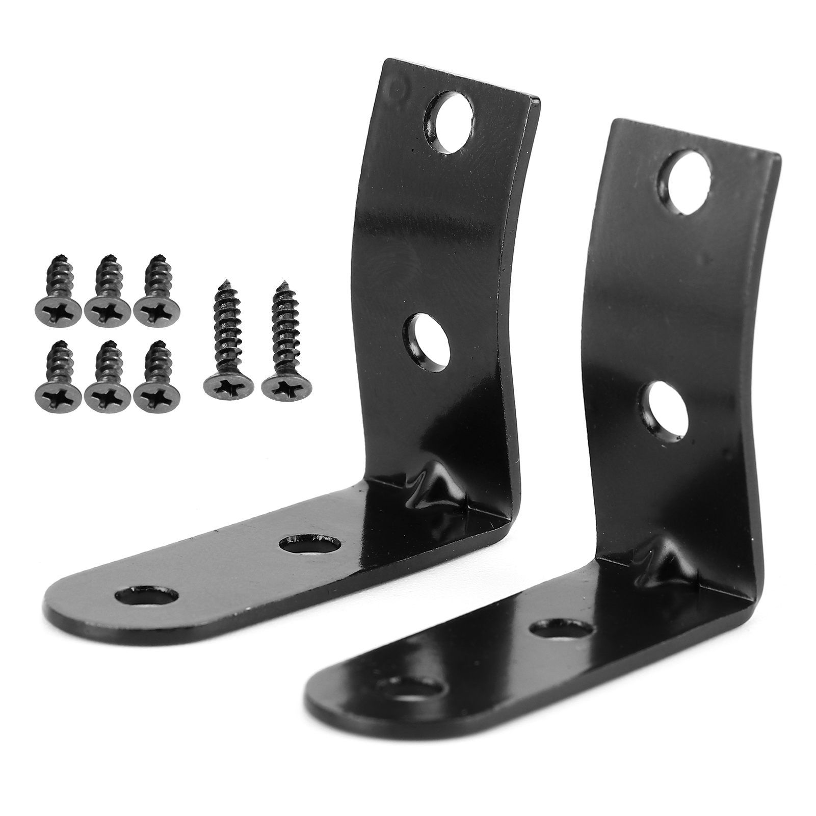 Reparaturset Für Das Scharnier Des Handschuhfachdeckels Mit Halterungen Und Schrauben, Kompatibel Mit A4 / S4 / Rs4 / B6 / B7 / 8e 2001-2008