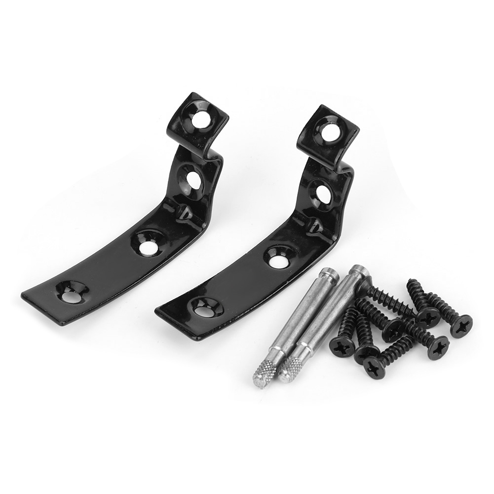 Reparaturset Für Defekte Handschuhfachdeckelscharniere, Kompatibel Mit A4/rs4/s4 X8r0065