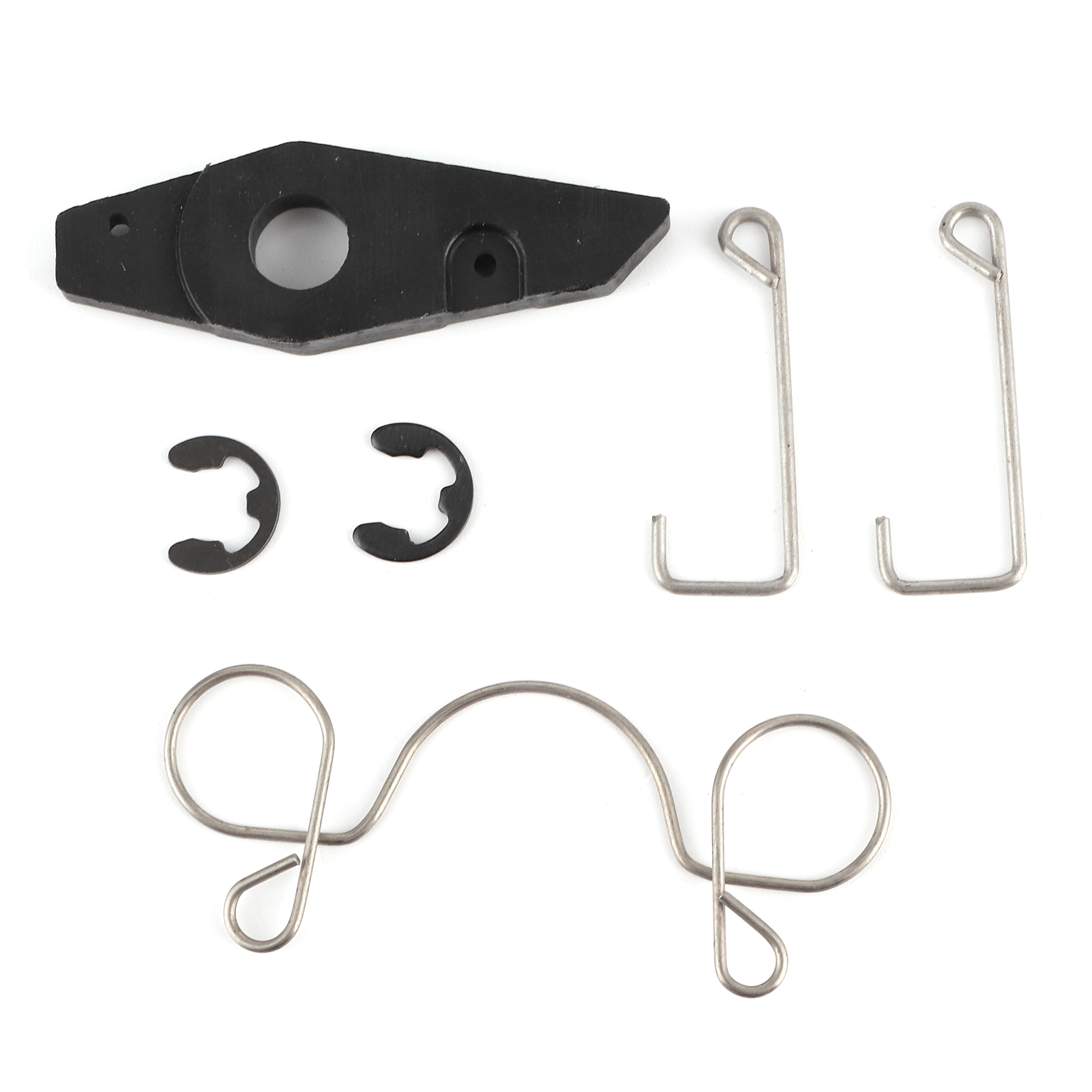 Reparaturset Für Seilzugstarter Von Yamaha 2-takt-außenbordmotoren (5 Ps Und 6 Ps), Werkzeug Zum Austausch Des Starterseils