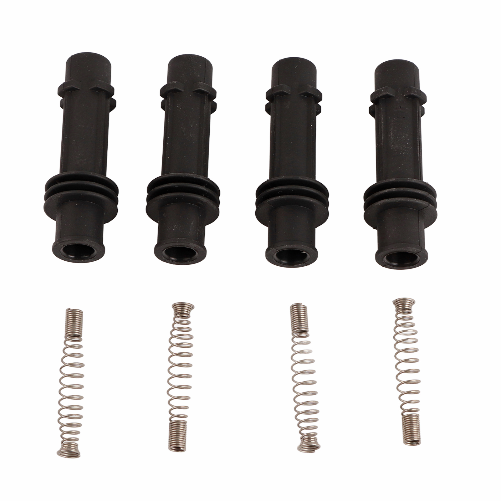 Zündspulenfeder-reparatursatz 95514599, Kompatibles Opel-zubehör