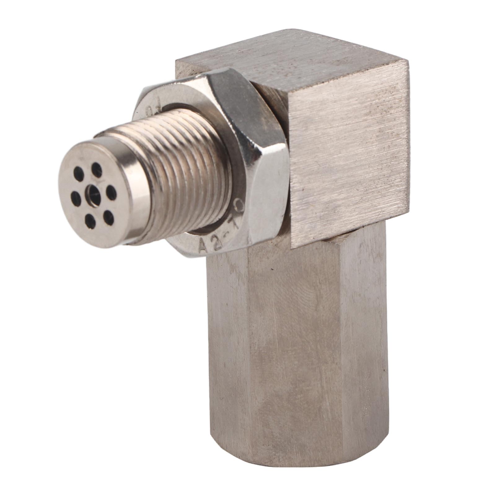 90°-sauerstoffsensor-abstandshalter Für Pkw, Cel-stecker M18x1,5, Reparatur Der Motorkontrollleuchte, Katalysator