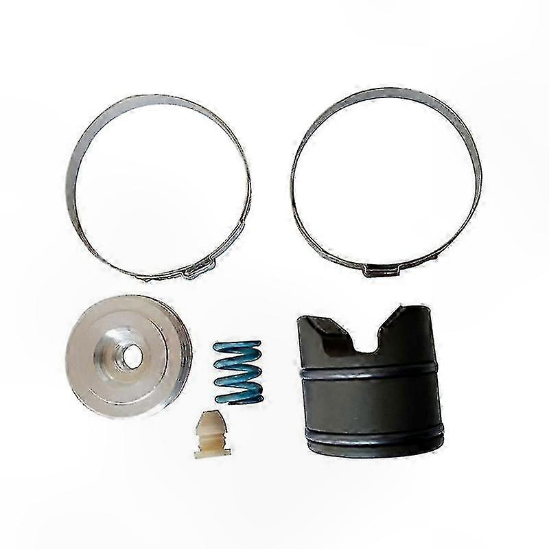 Reparatursatz Für Lenkgetriebe Für Fahrzeuge Der F-serie 1, 2, 3, 4 Und X1, Ausgabe 0704, Ersatzteil 32106891974