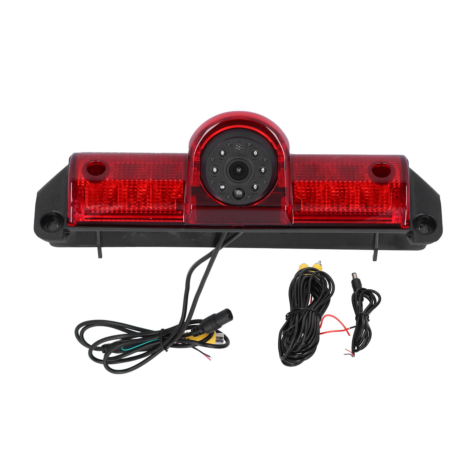 170°-rückfahrkamera-set + Bremslicht Hinten Für Chevy Express 2003-2019