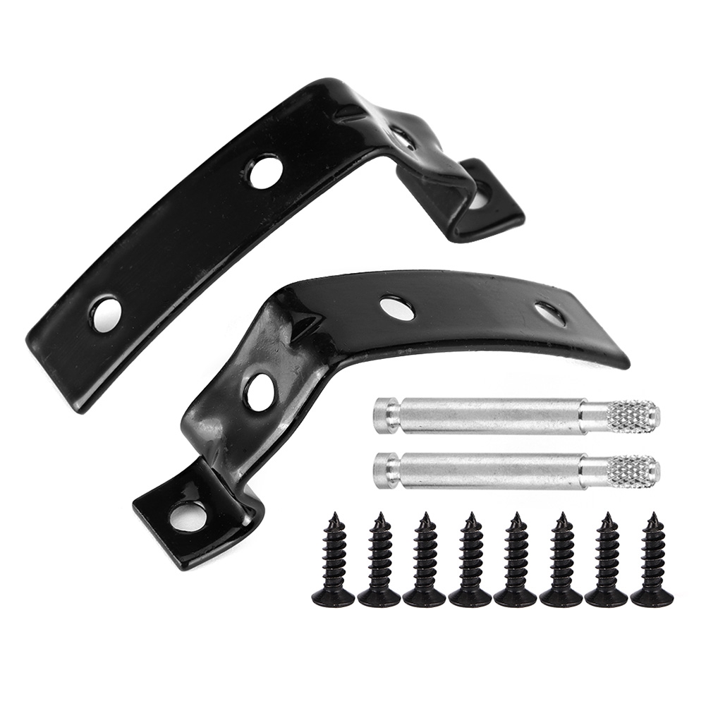 Reparaturset Für Handschuhfachdeckelscharnier, Kompatibel Mit A4 S4 Rs4 B6 B7 8e 8e2857131
