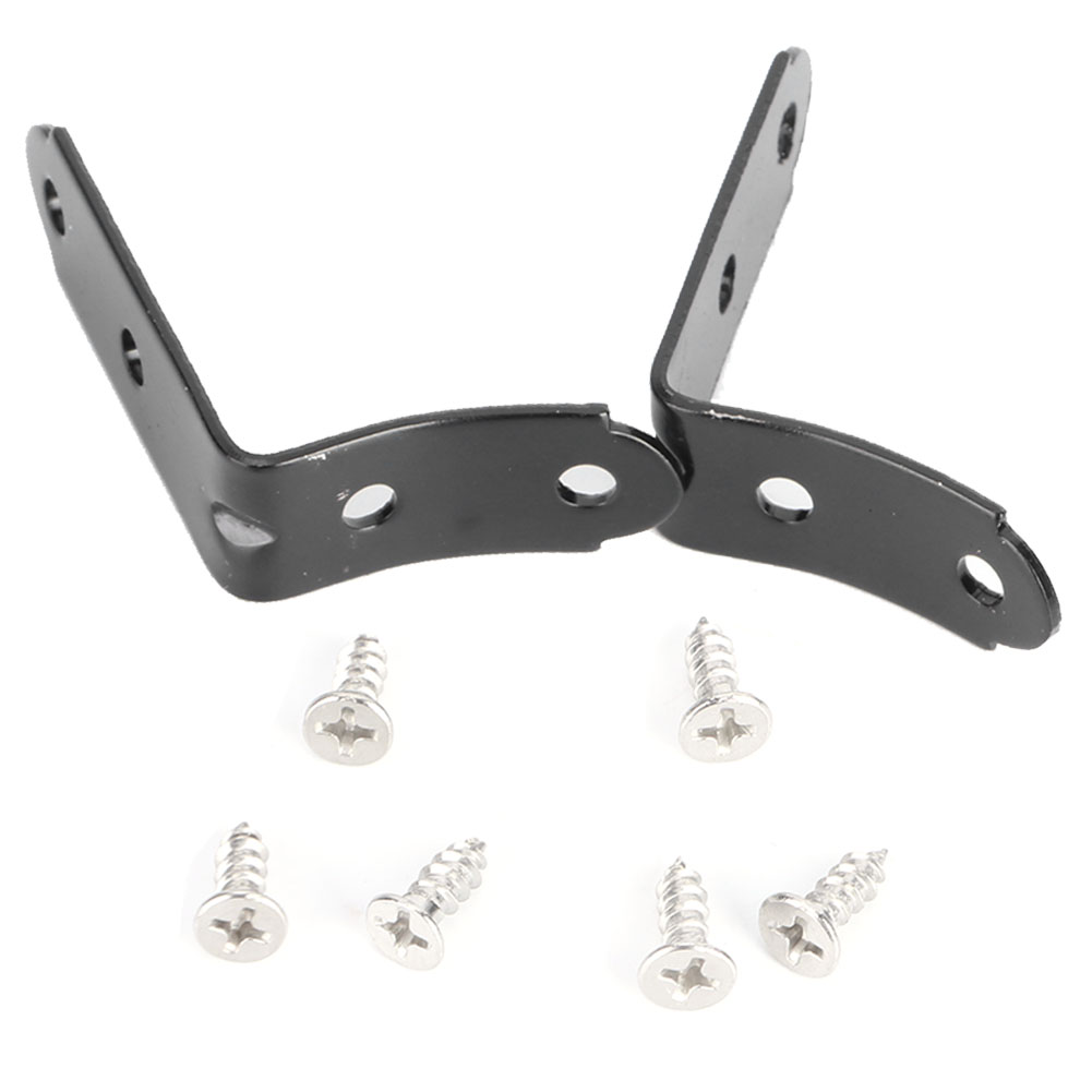 Reparaturset Für Handschuhfachdeckelscharniere Für A4 S4 B6 B7