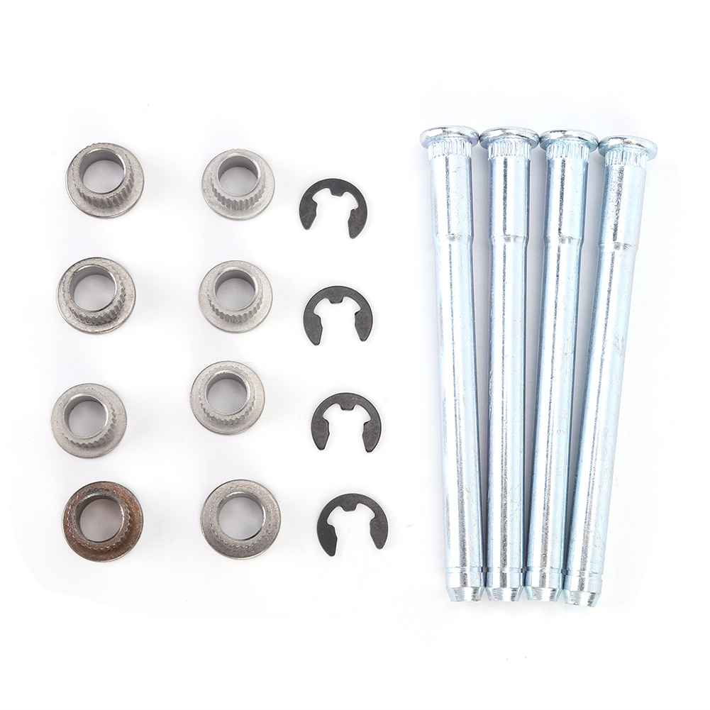 Türscharnierstift-set Für Chevy S10 / Gmc S15 1994-2004