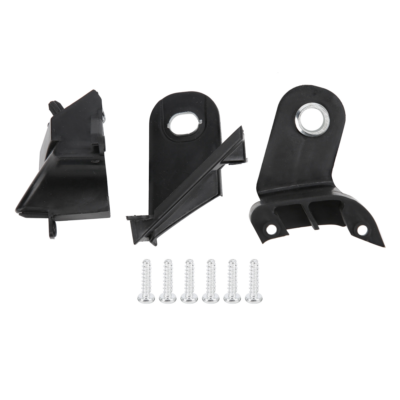 Reparatursatz Für Die Rechte Scheinwerferhalterung 51816681, Ersatzteilzubehör Für Fiat 500