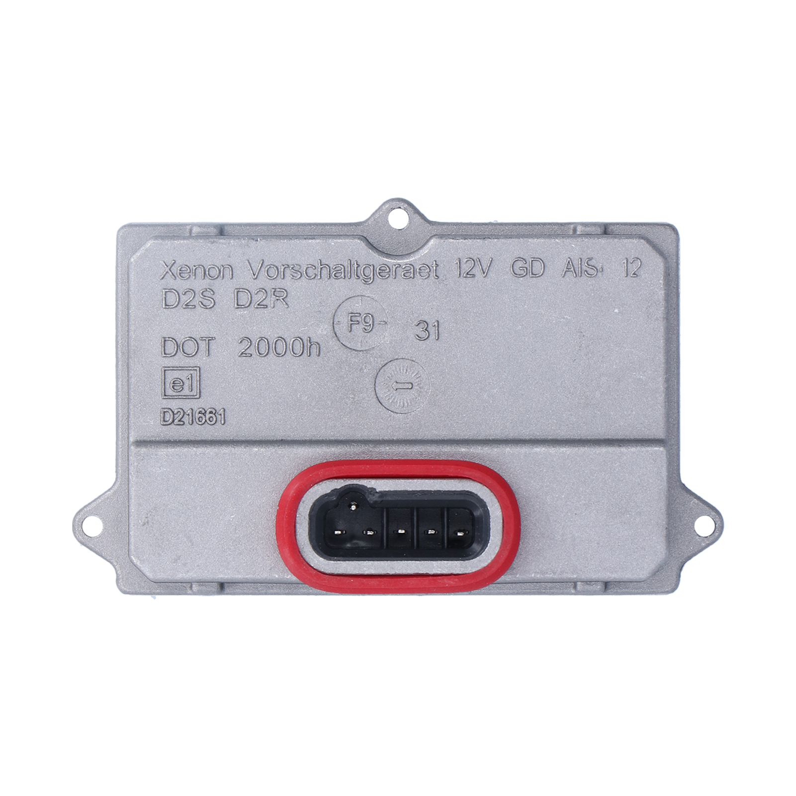 Scheinwerfermodul D2s D4s 5dv00829000, Kompatibles Ersatzteil Für Land Rover Range Rover Sport 2006