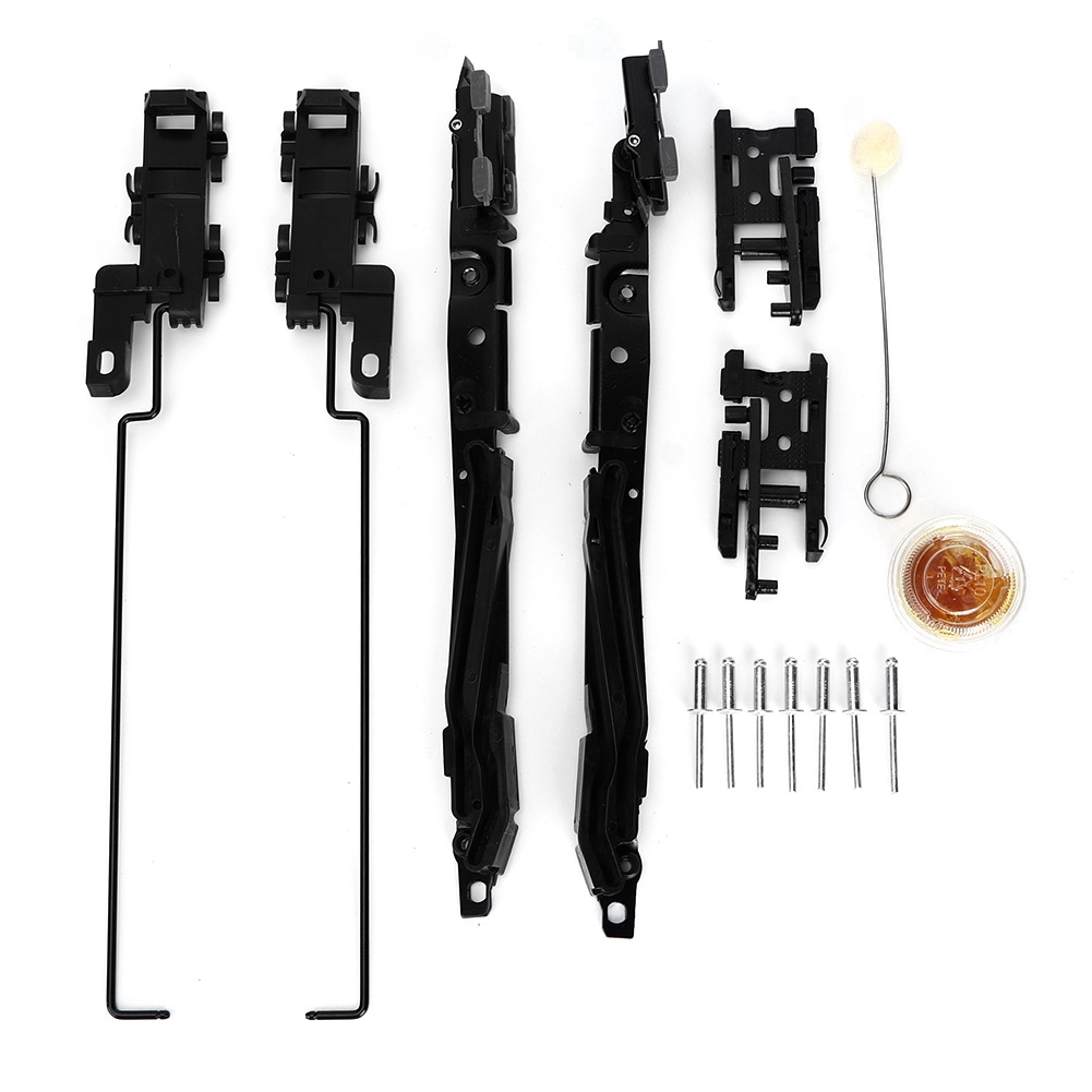 Reparaturset Für Schiebedächer Für Ford F250, F350 Und F450 (2005–2016), Kfz-reparaturzubehör