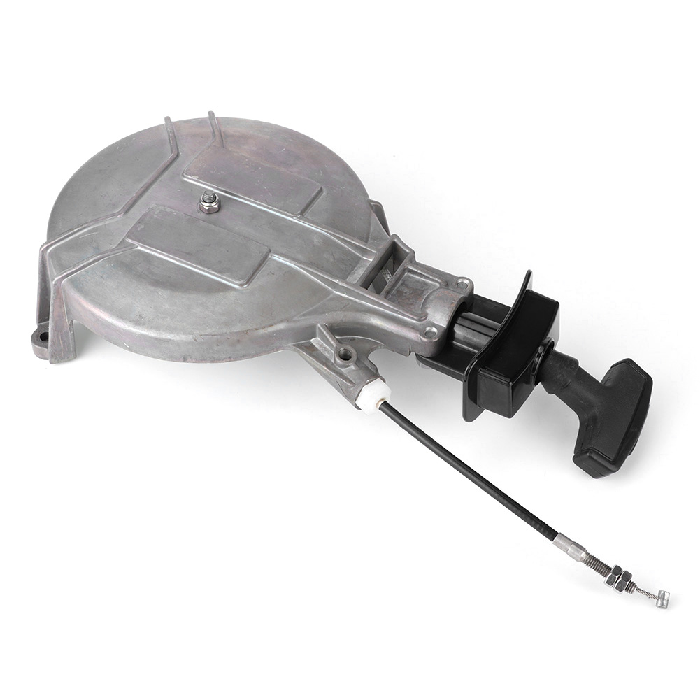 Externer Ersatzstarter Für Yamaha Pioneer 2-takt 4 Ps/5 Ps/6 Ps
