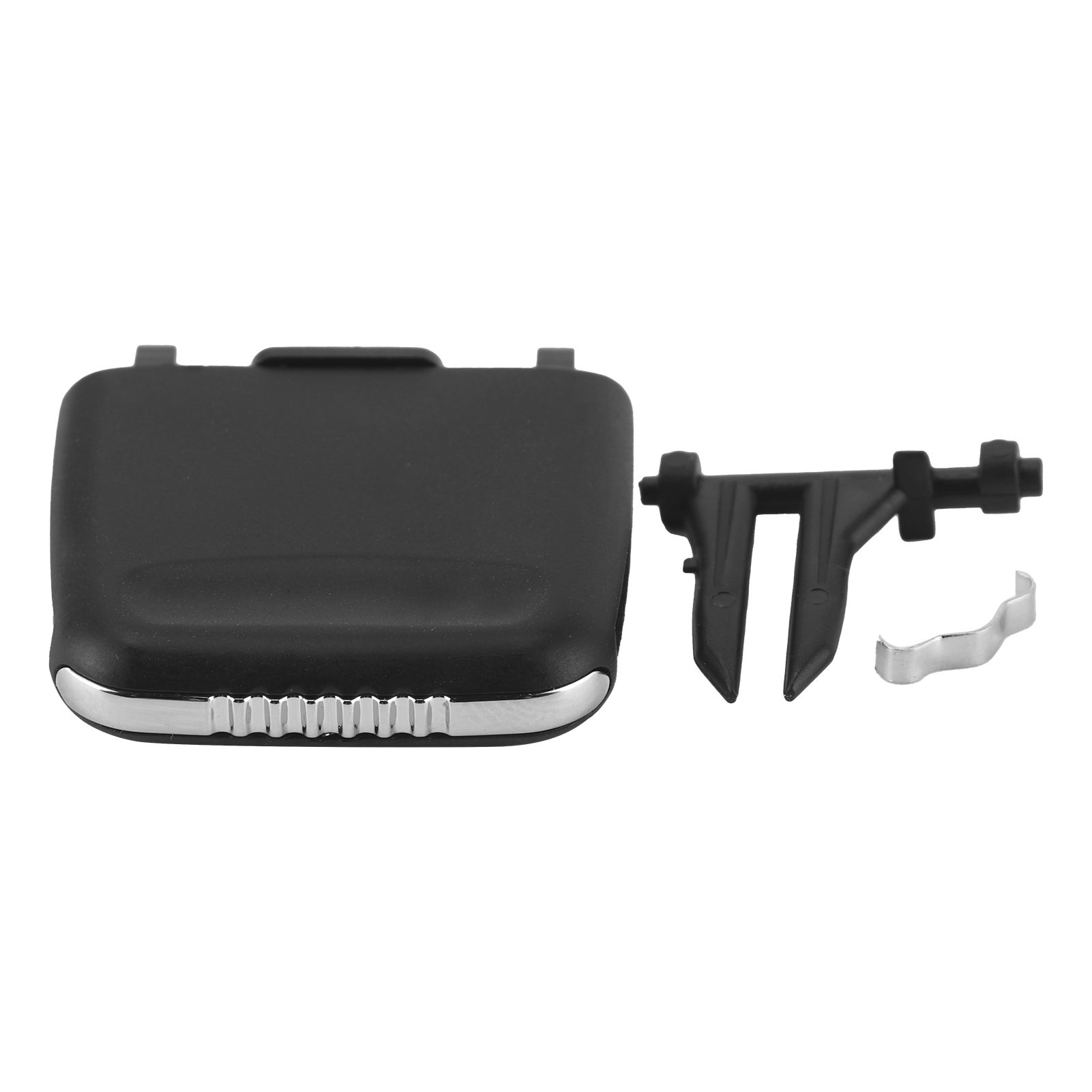 Set Mit 10 Reparaturclips Für Lüftungsschlitze Der Klimaanlage, Kompatibel Mit Porsche Cayenne 2011–2016, Befestigungssatz