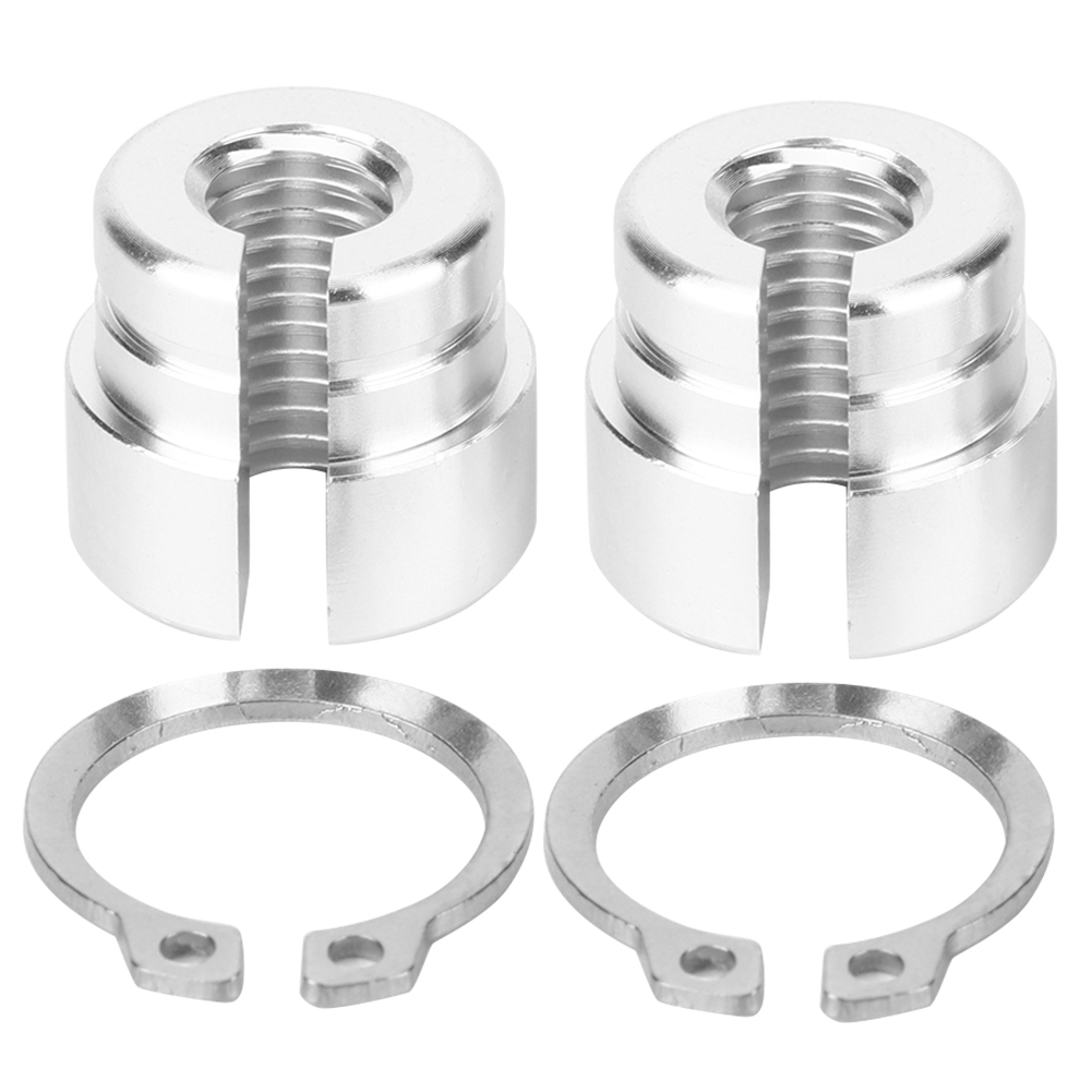 Aluminium-gaszugbuchsen Für Bmw E30 E28 E39 E36 M20 M30 M50 S14 M60