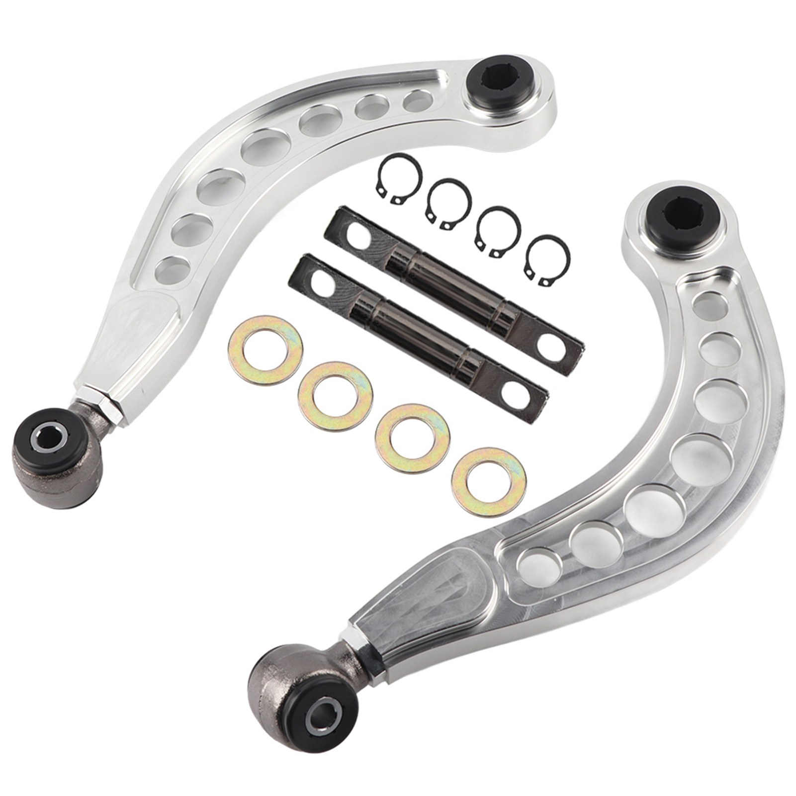 Hinterachs-sturzverstellhebel-kit Für Honda Civic Fd2 (2006–2011)