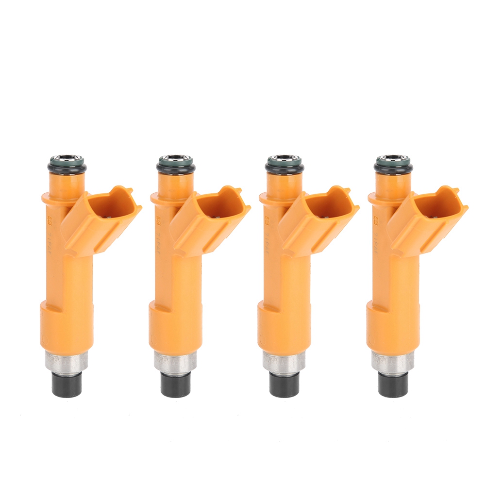 4-injektor-ventildüsenadapter Kompatibel Mit Toyota Avanza 23250-bz010