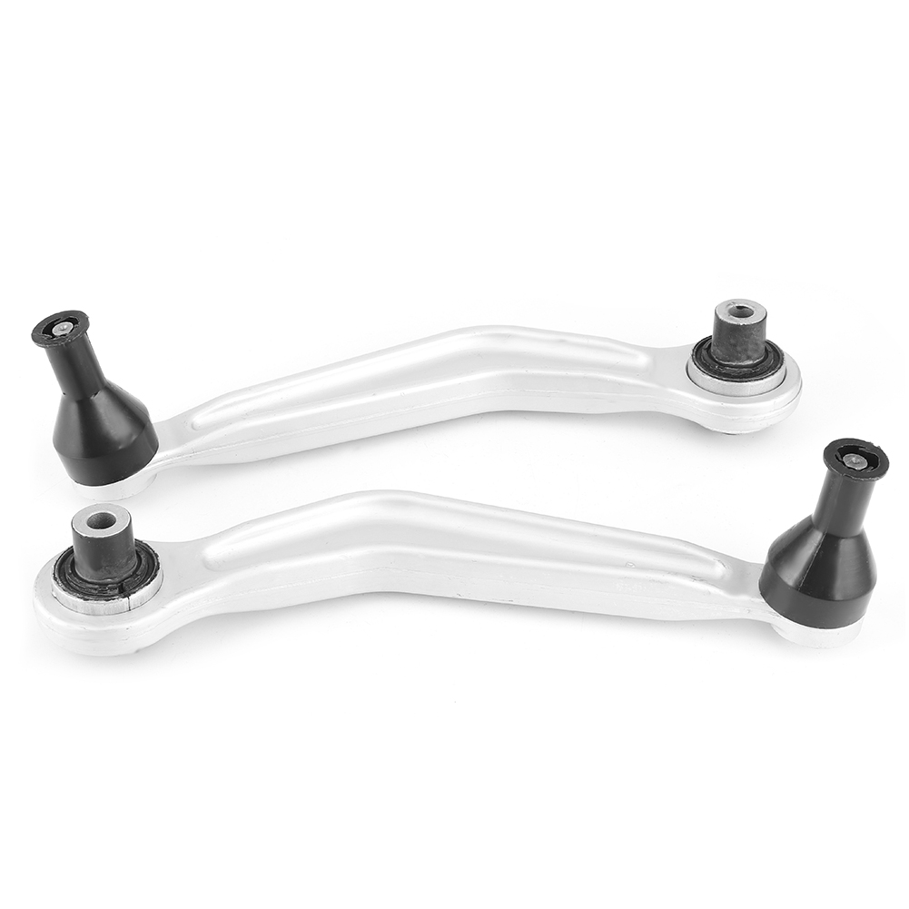 Paar Obere Hintere Querlenker 33321094209 33321094210 Kompatibel Mit Bmw 5er E39 525i 528i 530i M5