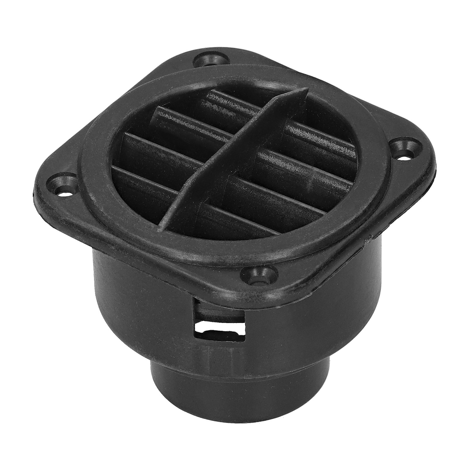 Lüftungsdüse Für Standheizung Im Auto, Quadratische, Verstellbare Klimaanlagendüse, Autoteile 22105089210042 Mm