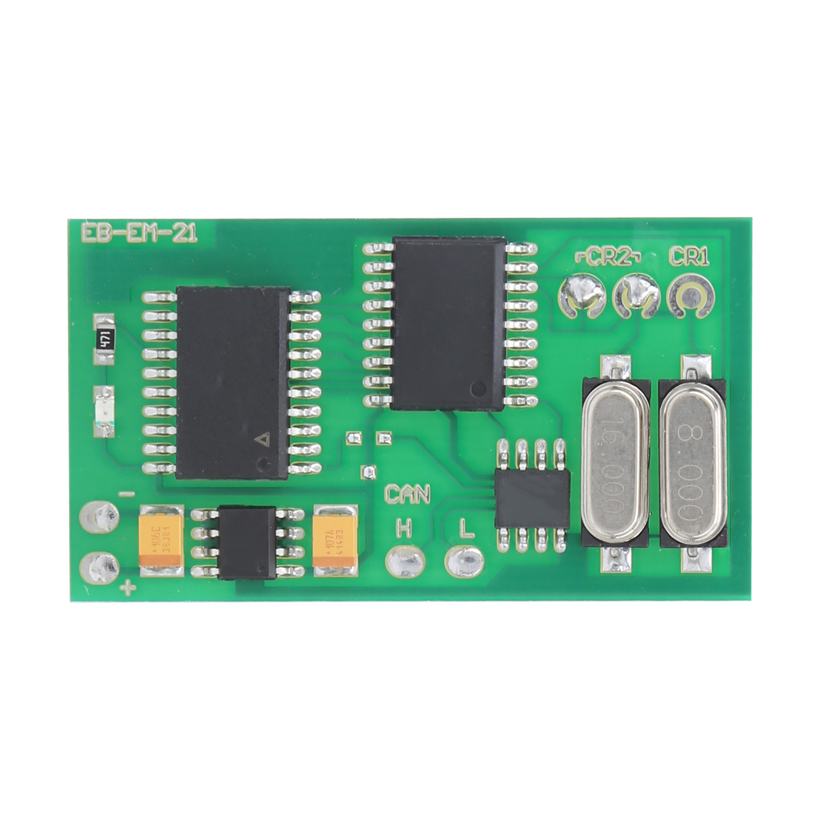 Siliziumchip-emulator Als Ersatz Für Mercedes-benz Cr2 2.2 Cdi, 2.7 Cdi Und Ml 2.7 Cdi (5-polig)