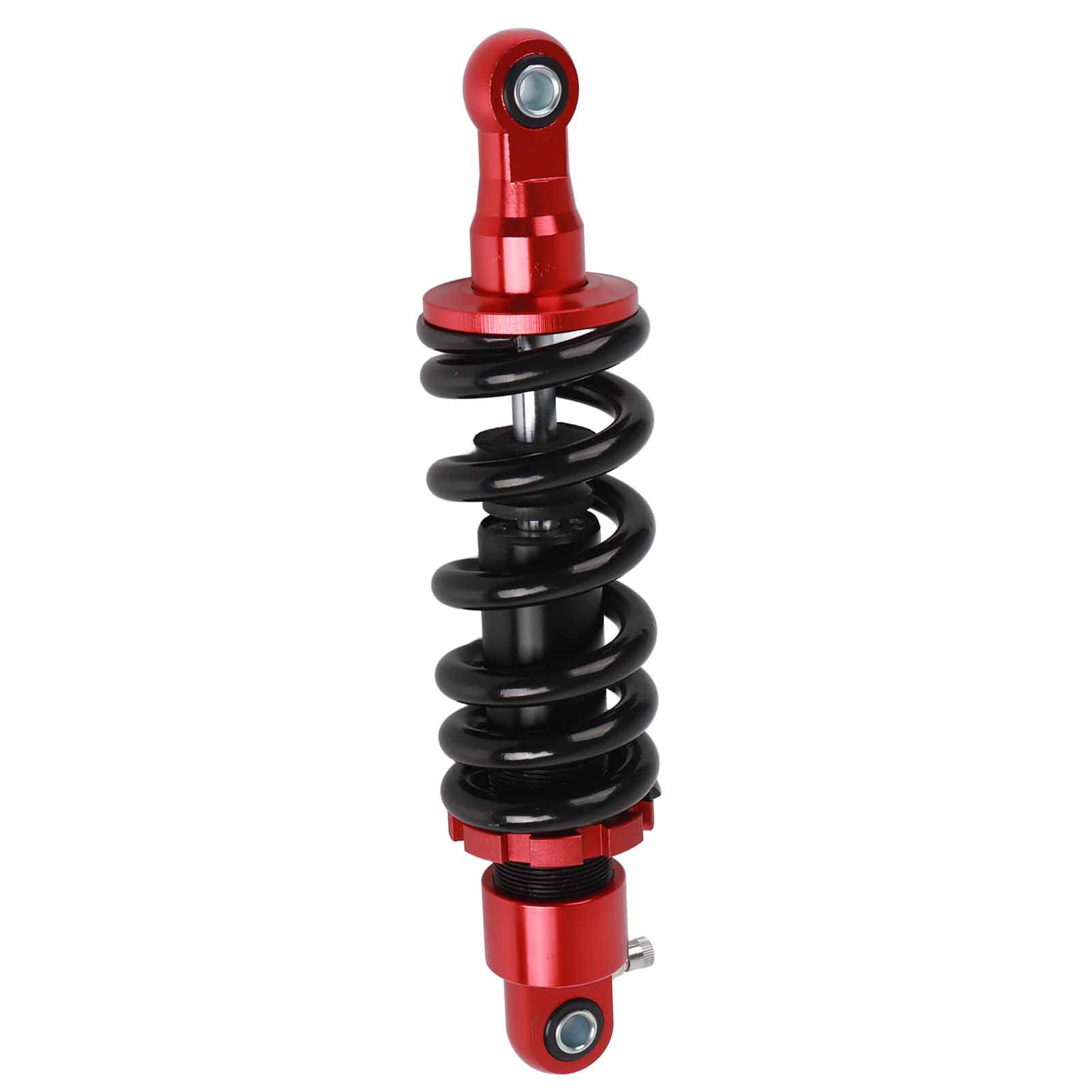 Verstellbarer 280-mm-stoßdämpfer Für Offroad-motorräder Und Pitbikes – Hinterradaufhängungsstoßdämpfer