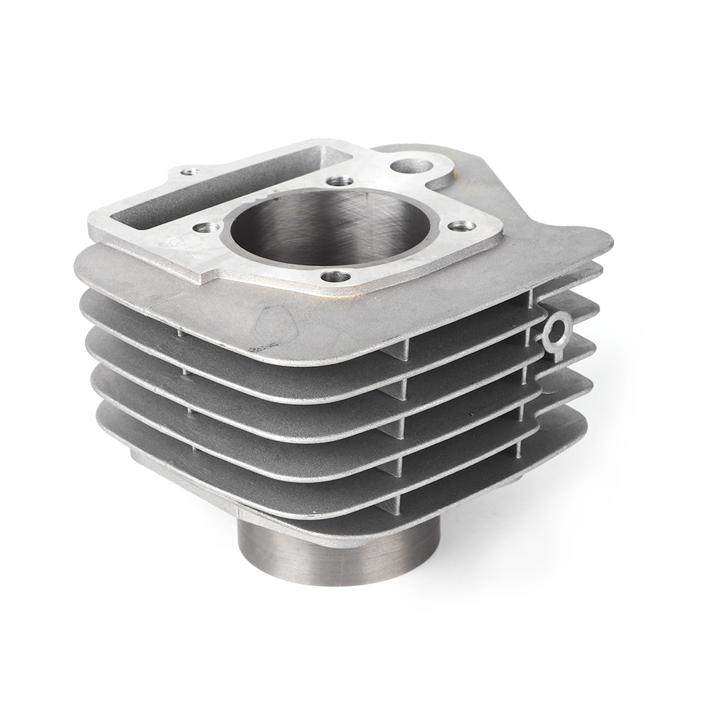 56 Mm (2,2 Zoll) Aluminium-motorzylinder Für Yx 140 Cm³, Zylinderkörper Kompatibel Mit Pit Pro Trail Offroad-motorrädern