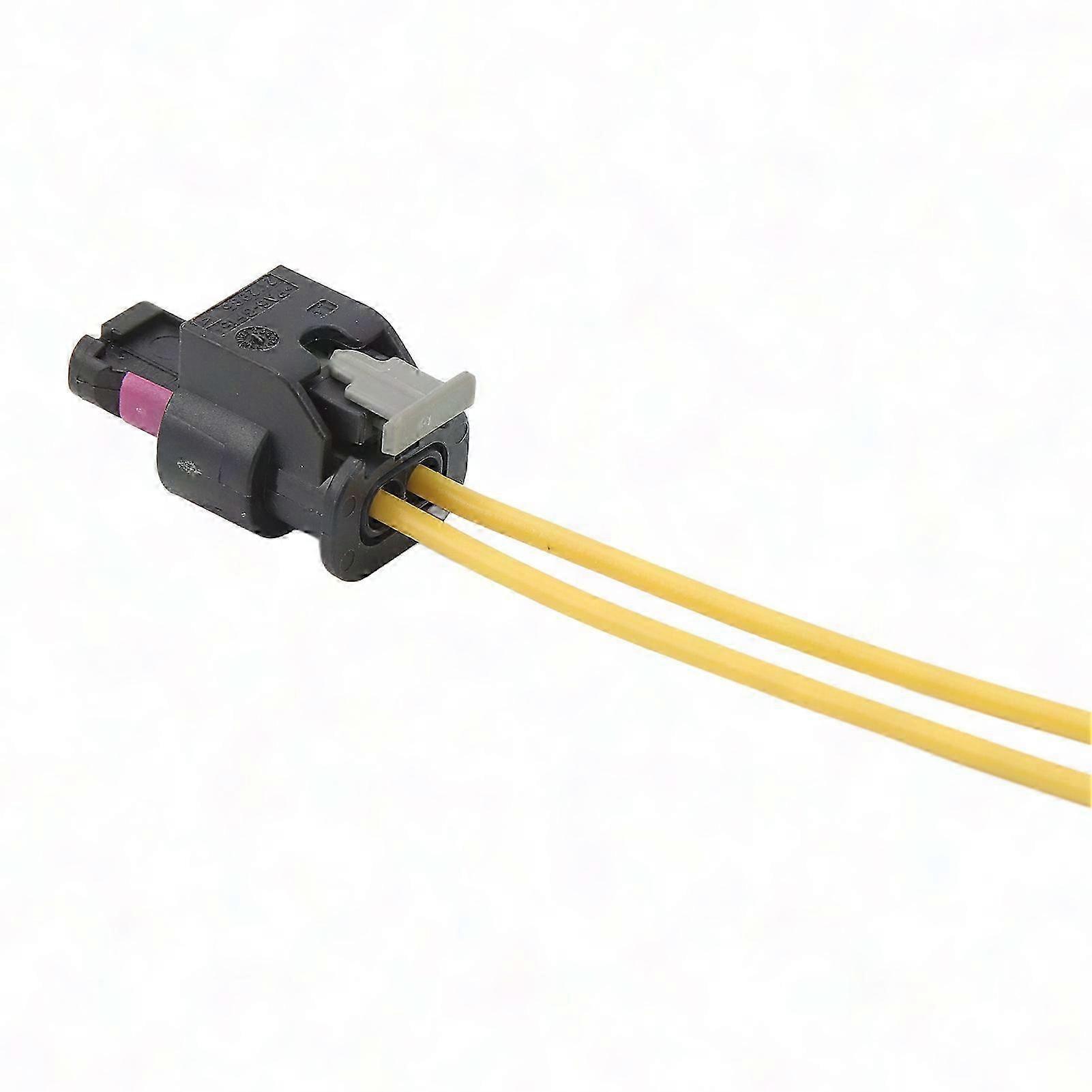 2 Stück Front- Oder Heckseitenleuchten Mit Stecker Für Chrysler 300s 300 2015–2022 68213844ad 68213845ad