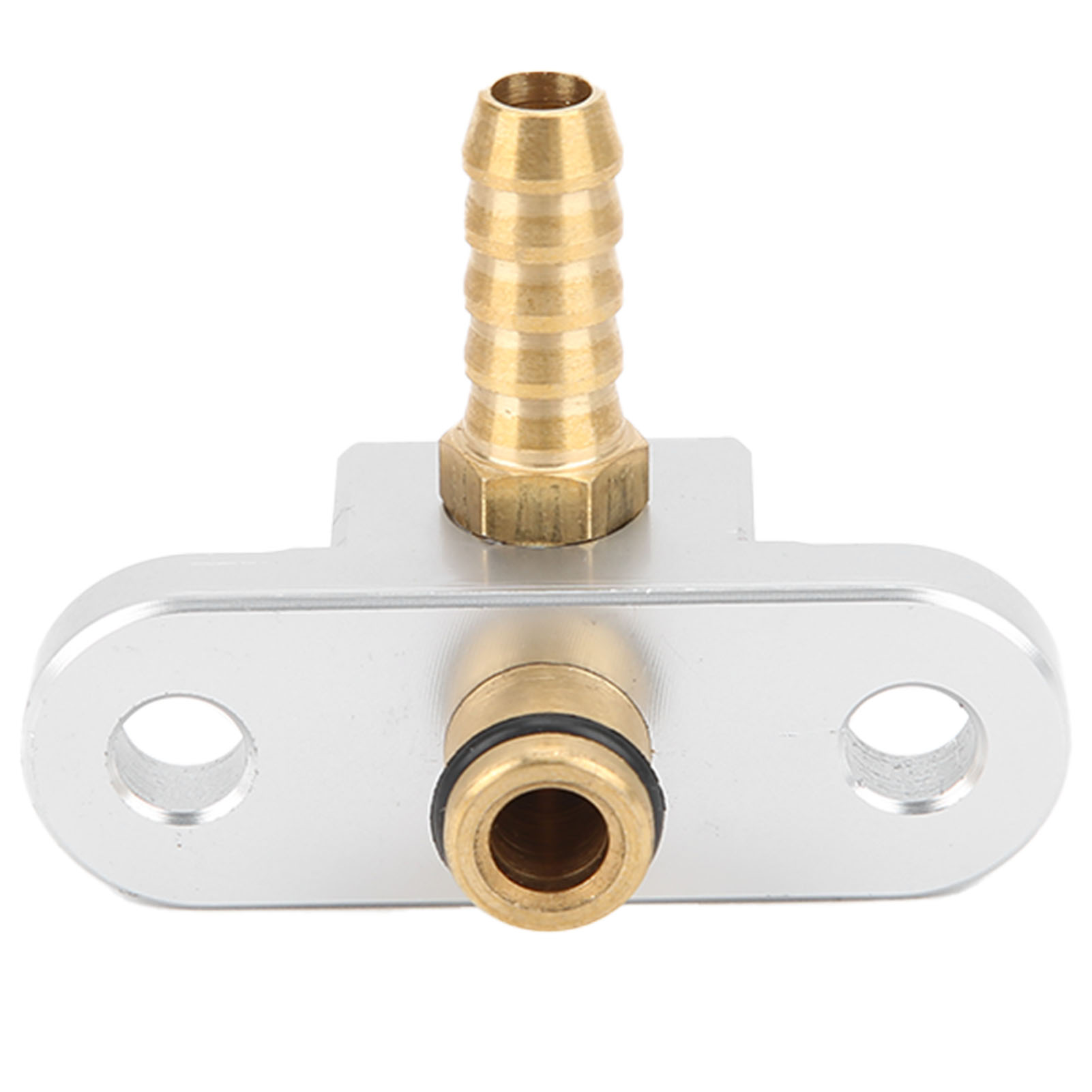 Kraftstoffverteilerrohr-adapter, Ersatz-kraftstoffdruckregler Kompatibel Mit Impreza Wrx / Sti Sl