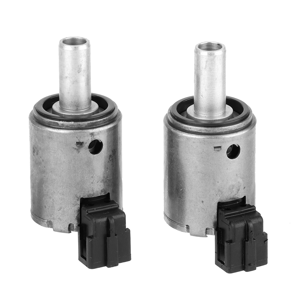 2 Stück Schaltmagnetventil 7701208174, Kompatibel Mit Renault Clio