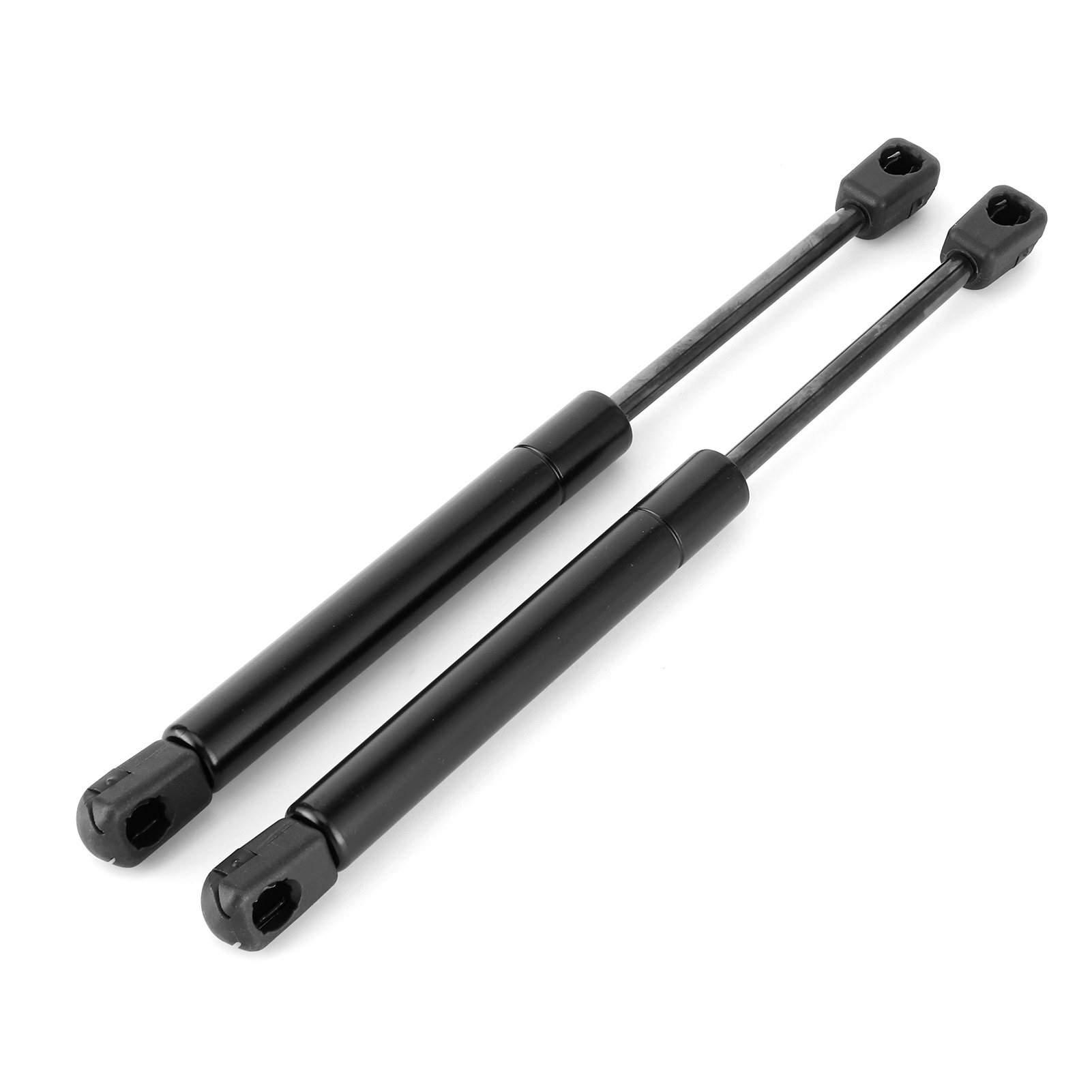 2 Heckklappenstützstangen 1717500036 - Heckklappenheberarme Für Mercedes-benz Slk280/slk300/slk350/slk55 Amg